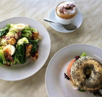 Seadragon Cafe - Accommodation Mooloolaba