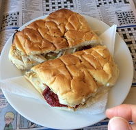 Sempre Italian Market and Coffee Shop - Accommodation Mooloolaba