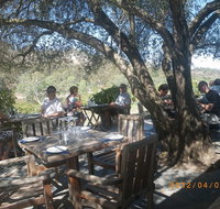 Skillogalee Winery  Restaurant - Accommodation Mooloolaba