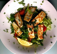 Soul Vine Cafe - Accommodation Mooloolaba