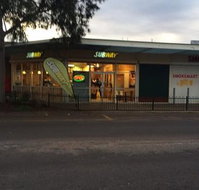 Subway - Accommodation Mooloolaba