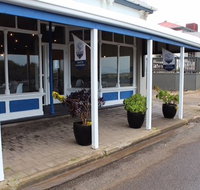 The Corridor Restaurant - Accommodation Mooloolaba