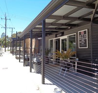 The Little Red Grape - Accommodation Mooloolaba