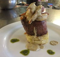 The Watersedge Restaurant - Accommodation Mooloolaba