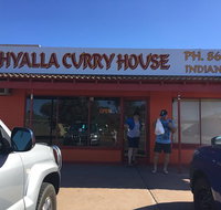 Whyalla Curry House - Accommodation Mooloolaba