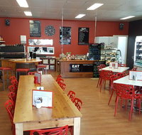Wild Saffron - Accommodation Mooloolaba