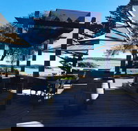 1802 Oyster Bar  Bistro - Accommodation Mooloolaba