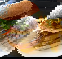 AJ'S Cafe - Accommodation Mooloolaba