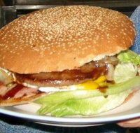 Arno Bay Jetty Cafe - Accommodation Mooloolaba