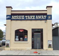 Aussie Take Away Penola - Accommodation Mooloolaba