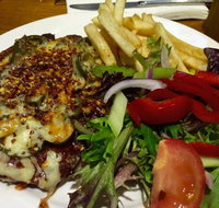 Austral Inn Hotel - Accommodation Mooloolaba