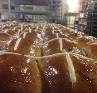 Barmera Bakery - Accommodation Mooloolaba