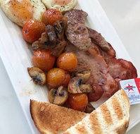 Barmera Cafe Espresso - Accommodation Mooloolaba