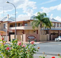 Barmera Hotel - Accommodation Mooloolaba