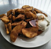 Bay View Cafe