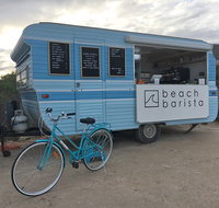 Beach Barista - Accommodation Mooloolaba