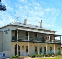 Beachport Hotel - Accommodation Mooloolaba