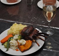 Beltana Saltbush Cafe and Restaurant - Accommodation Mooloolaba