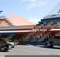 Bistro - Accommodation Mooloolaba