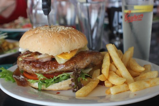 Blanchetown SA Accommodation Mooloolaba