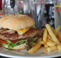 Blanchetown Hotel - Accommodation Mooloolaba