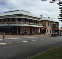 Bompas Cafe - Accommodation Mooloolaba