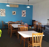 Bordertown Bakery Cafe - Accommodation Mooloolaba