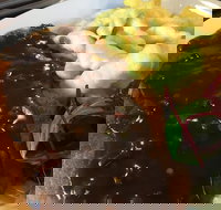 Bordertown Hotel Bistro and Dining Room - Accommodation Mooloolaba