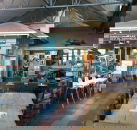 Bordertown morning loaf bakery - Accommodation Mooloolaba