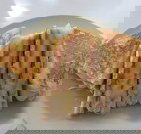 Cafe La Vie - Accommodation Mooloolaba