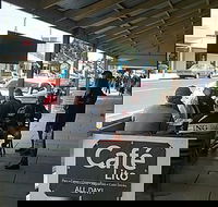 Cafe Lito - Accommodation Mooloolaba