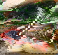 Ceduna's Blue Dolphin Cafe - Accommodation Mooloolaba