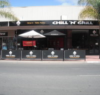 Chill n Grill - Accommodation Mooloolaba