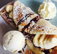 Coffee Barn Gelateria