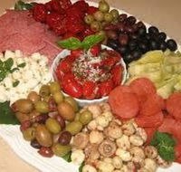 Coffin Bay Pizza  Homemade Food - Accommodation Mooloolaba