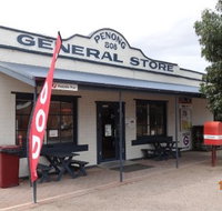 Comet cafe - Accommodation Mooloolaba