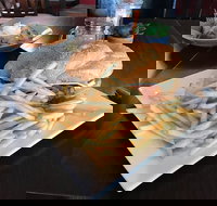 Cook O'Burra - Accommodation Mooloolaba