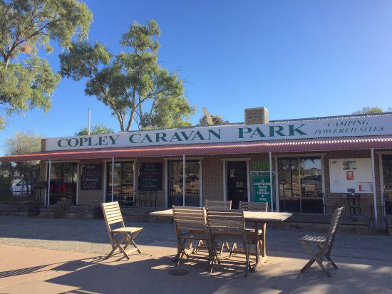 Cordillo Downs SA Accommodation Mooloolaba