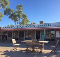 Copley Bush Bakery and Quandong Cafe - Accommodation Mooloolaba
