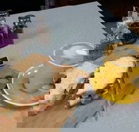 Cowboys  Angels - Accommodation Mooloolaba