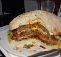 Curramulka Hotel - Accommodation Mooloolaba