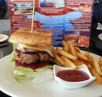 Dingo's Diner William Creek - Accommodation Mooloolaba