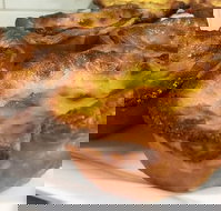 Divine Cafe - Accommodation Mooloolaba