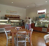 Elliott's Bakery  Cafe - Accommodation Mooloolaba
