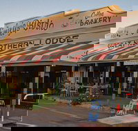 Emily's Bistro - Accommodation Mooloolaba