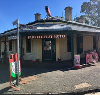 Farrell Flat Hotel - Accommodation Mooloolaba