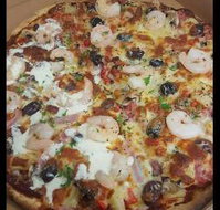 Fat Allys Pizza - Accommodation Mooloolaba