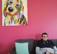 Fat Beagle Coffee Shop - Accommodation Mooloolaba