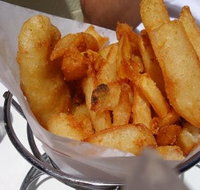 Fishbone Cafe  Mio Gelato - Accommodation Mooloolaba
