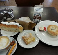 Five Loaves Bakery - Accommodation Mooloolaba